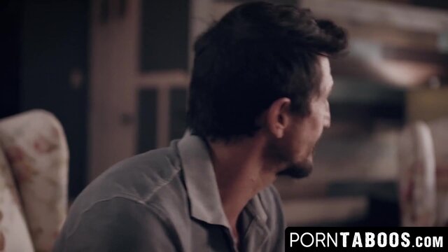 PornTaboos com - Petite cutie ravaged rough by her teacher and her stepfather