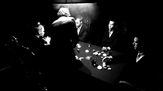 After A Deep Double Penetration Gabriela Glazer Swallows Many Loads Of Cum- Titopia