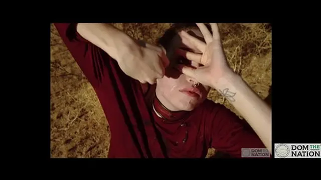 Brooke Johnson′s intense session with piss &mdash;  pussy🌮️ &mdash;  and rough rock play