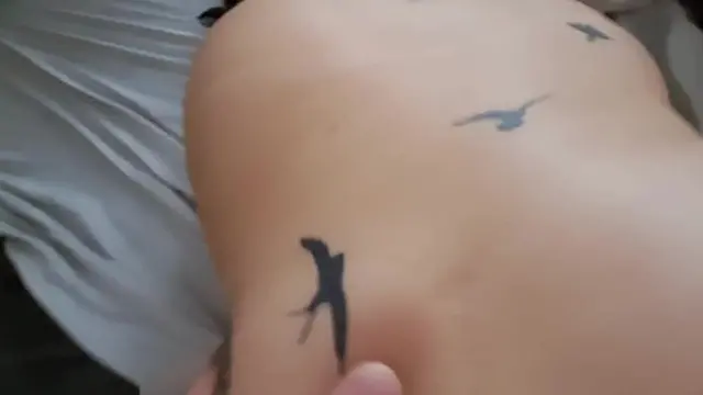 Que raba tem essa coroa