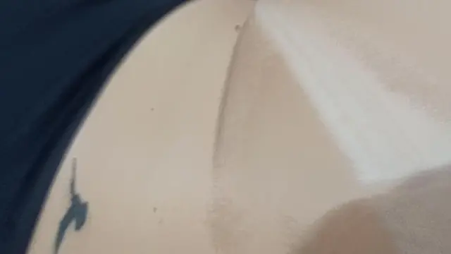 Hot and intense intimate moments