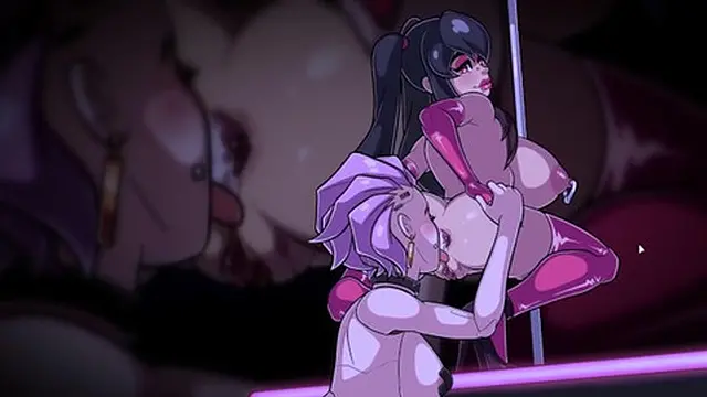 Live Stream - Third Crisis #5 - Intimate Moments