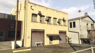 Jean's Delivery Run (GTA Online Criminal Enterprises MC Business Sales)
