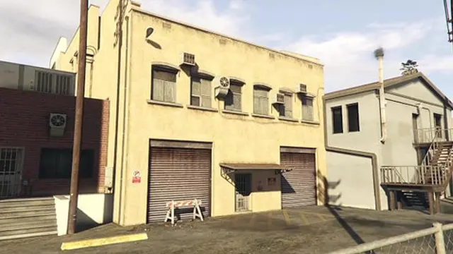 Jean′s Delivery Run (GTA Online Criminal Enterprises MC Business Sales)