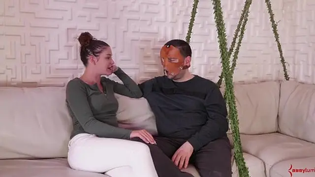 Kendra Heart gets deep and intense anal👌 action