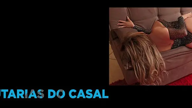 Casala fazendo sexo no apartamento &mdash;  detalhes da ação