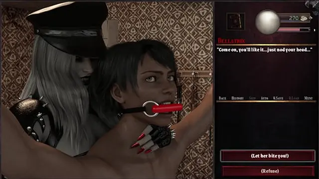 Live Stream - Shadow over Blackmore - Intimate Moments