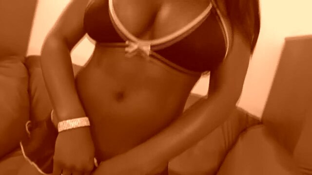 Ebony Jada Firedi with big tits loves cock in her pussy