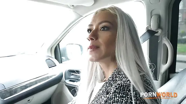 Veronica Leal Sinks Deep As Interracial Threesome Craves Her Cock🌭