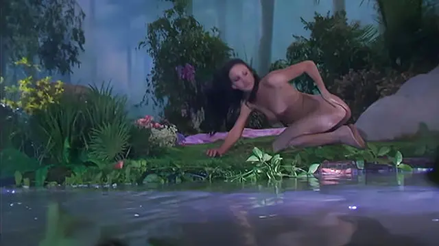 Taylor Rain Sucks Big Cock🍆 Outside - AssMania