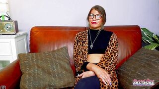 Lovely Fit Raelynn Gets Her Tight Backdoor Fucked And Jizzed