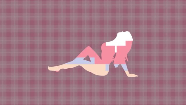 It′s Massive! Mercedes S Gets Her Hole Rammed Hard & Deep!