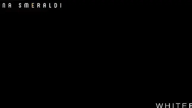 Anal makes her squirt hard &mdash;  does ass to mouth and swallows cum part 1