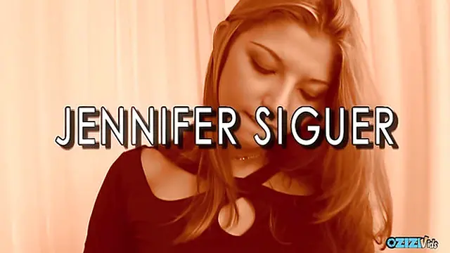 Trinity James eagerly awaits the trio′s start with intense double entry and anal👌