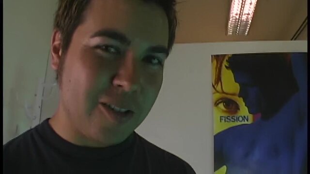 Sabina Black gets her pussy and ass fucked by two cocks