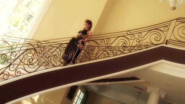 Gemma Massey Fucks Hard But Makes Is So Sensual At The Same Time