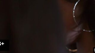 BLACKEDRAW Hot BFF's devour BBC