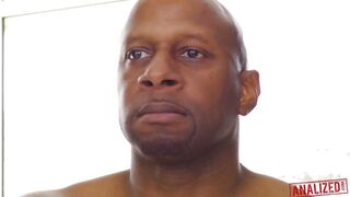 Analized - Alexa Nova Little Redhead Who Loves Huge Cocks