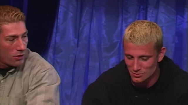 Jessica Deeche gets filled with many cocks in a gangbang