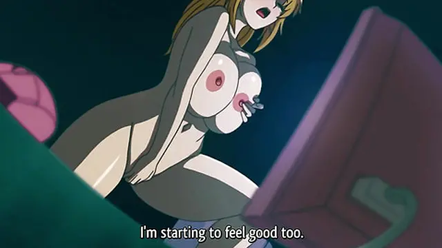 His Chat Partner Turns Out to Be Her Busty Neighbor with a Huge Ass &mdash;  and He Fuck Her