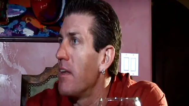 Sasha Knox′s hot anal desires