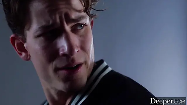 Deeper  Anal-Hungry Bad Girl Asteria Jade Devours Parker′s Hard Cock