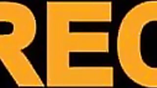 Teenage Girl Quickly Jumps On Dildo To Orgasm (Fast and Deep Anal)