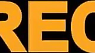 Double penetration young slut creampie in both holes deepthroat sloppy bj