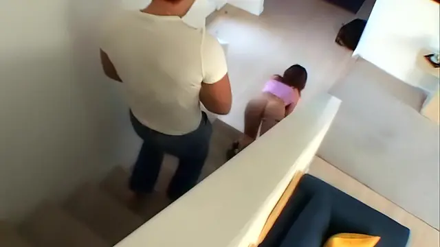 Olivia O'lovely Loves Licking And Sucking Isabel Ice's Asshole- LatinaFever